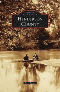 bokomslag Henderson County