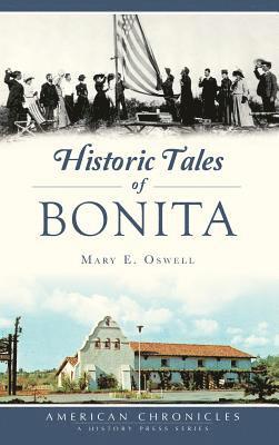 bokomslag Historic Tales of Bonita