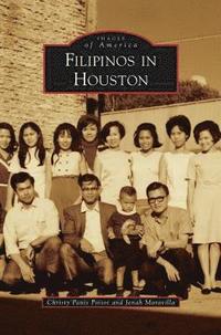 bokomslag Filipinos in Houston