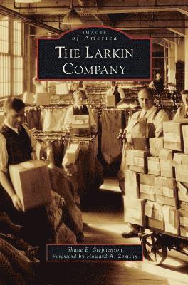 The Larkin Company 1