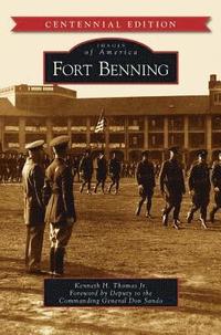 bokomslag Fort Benning