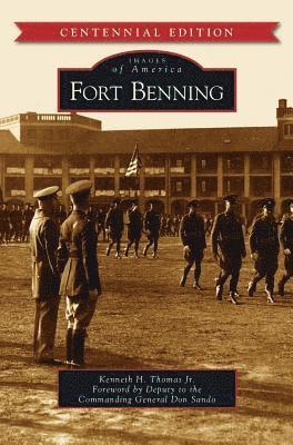 Fort Benning 1