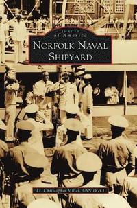 bokomslag Norfolk Naval Shipyard