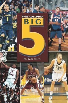 bokomslag Philadelphia Big 5