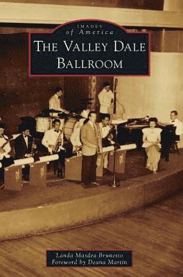 The Valley Dale Ballroom 1