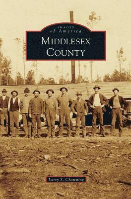 Middlesex County 1