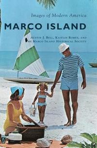 bokomslag Marco Island