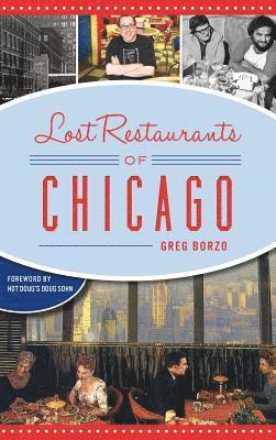 Lost Restaurants of Chicago 1