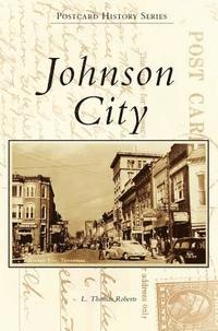 bokomslag Johnson City