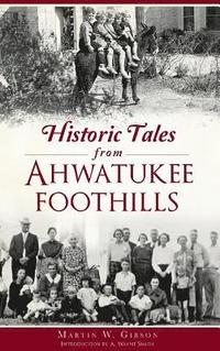 bokomslag Historic Tales from Ahwatukee Foothills