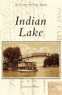 bokomslag Indian Lake