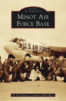 Minot Air Force Base 1