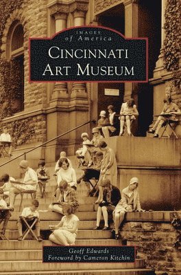 bokomslag Cincinnati Art Museum
