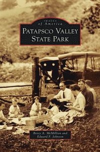 bokomslag Patapsco Valley State Park