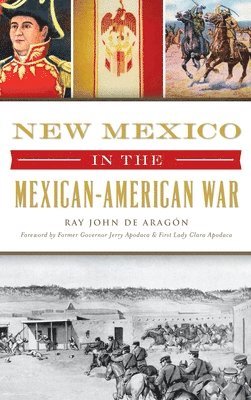 bokomslag New Mexico in the Mexican American War