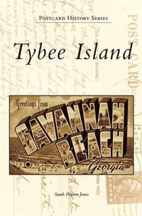 bokomslag Tybee Island