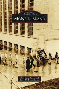 bokomslag McNeil Island