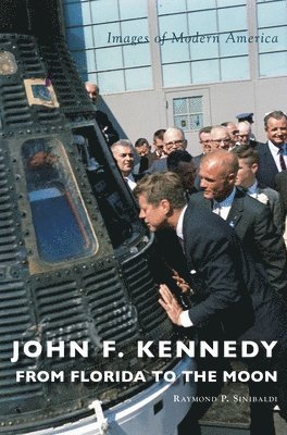 John F. Kennedy: From Florida to the Moon 1