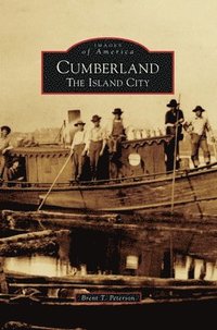bokomslag Cumberland