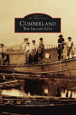 bokomslag Cumberland: The Island City