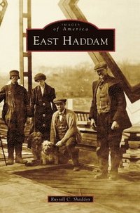 bokomslag East Haddam
