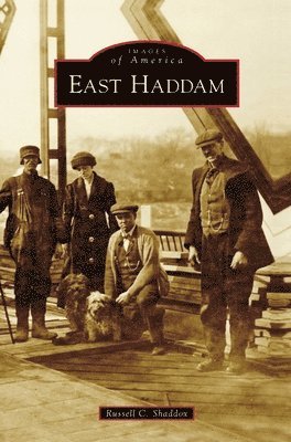 bokomslag East Haddam
