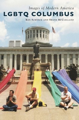 bokomslag LGBTQ Columbus