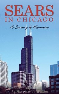 bokomslag Sears in Chicago
