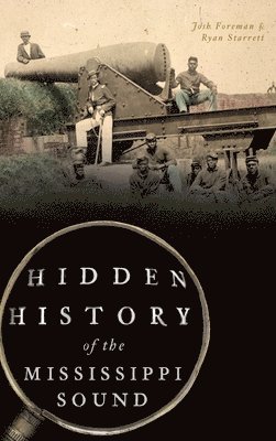 bokomslag Hidden History of the Mississippi Sound