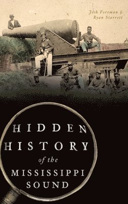 Hidden History of the Mississippi Sound 1