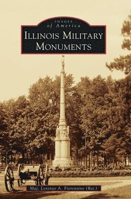 Illinois Military Monuments 1