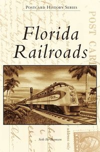 bokomslag Florida Railroads