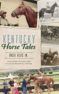 bokomslag Kentucky Horse Tales