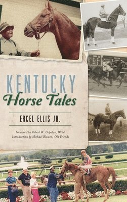 Kentucky Horse Tales 1