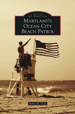 Maryland's Ocean City Beach Patrol 1