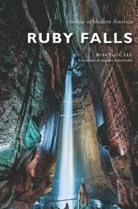 bokomslag Ruby Falls