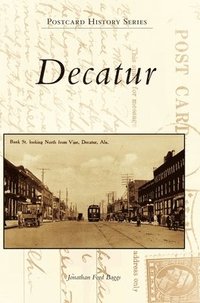 bokomslag Decatur
