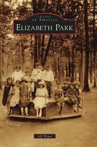 bokomslag Elizabeth Park