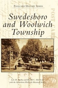bokomslag Swedesboro and Woolwich Township