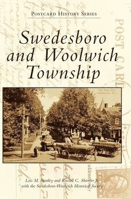 Swedesboro and Woolwich Township 1