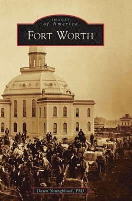 bokomslag Fort Worth