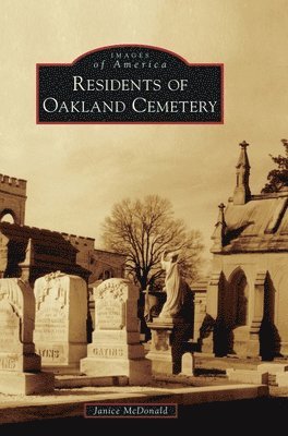 Residents of Oakland Cemetery 1