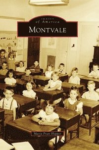 bokomslag Montvale