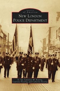 bokomslag New London Police Department