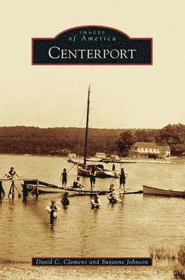 Centerport 1