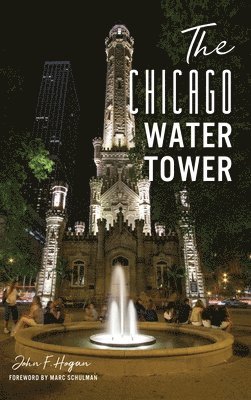 The Chicago Water Tower 1