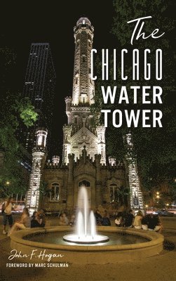 The Chicago Water Tower