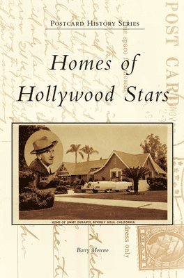 Homes of Hollywood Stars 1