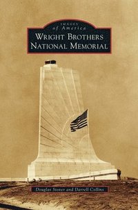 bokomslag Wright Brothers National Memorial