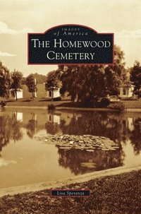 bokomslag The Homewood Cemetery